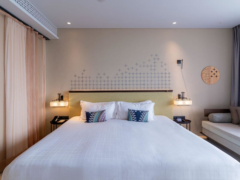 Pullman Khao Lak Resort