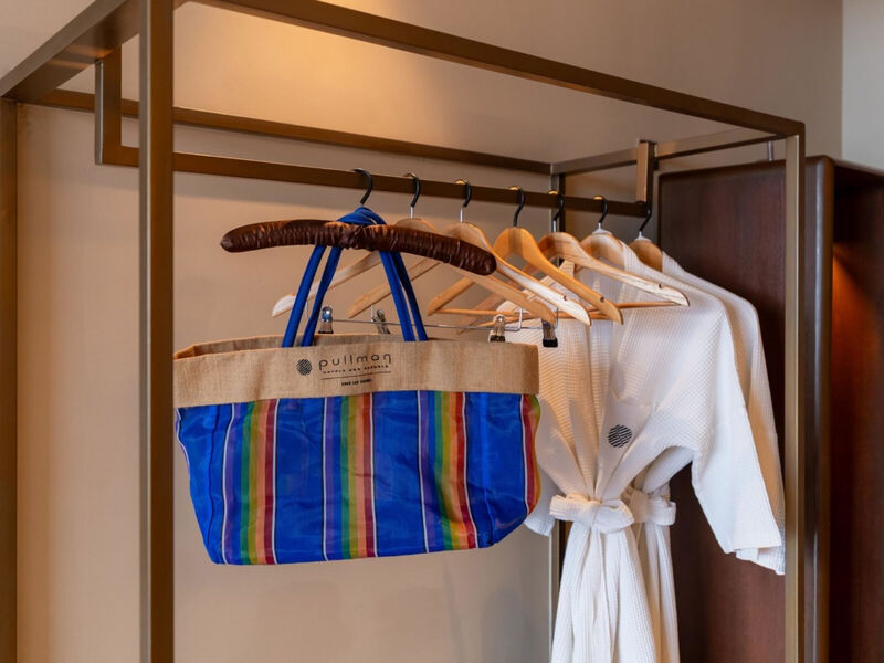 Pullman Khao Lak Resort