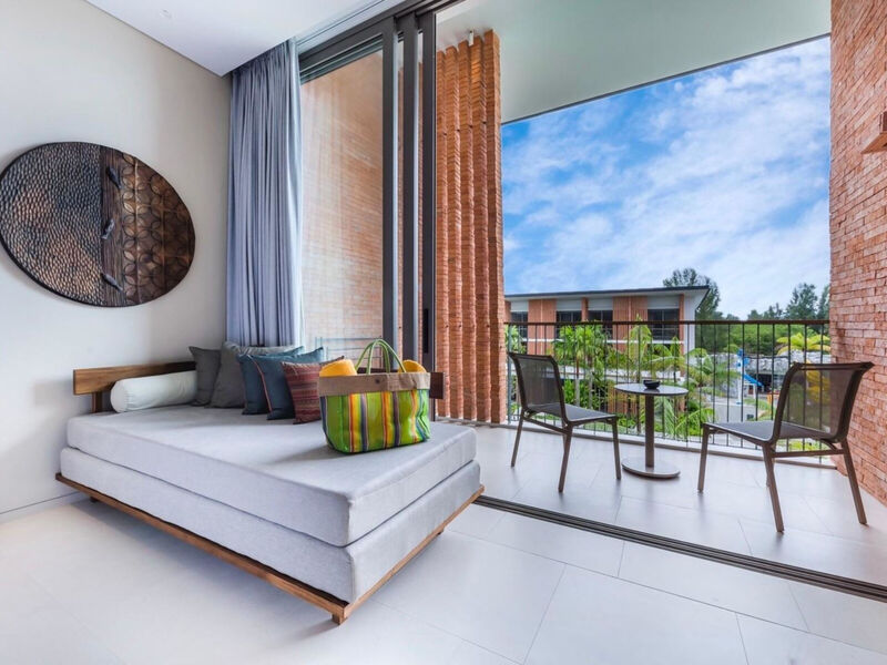 Pullman Khao Lak Resort