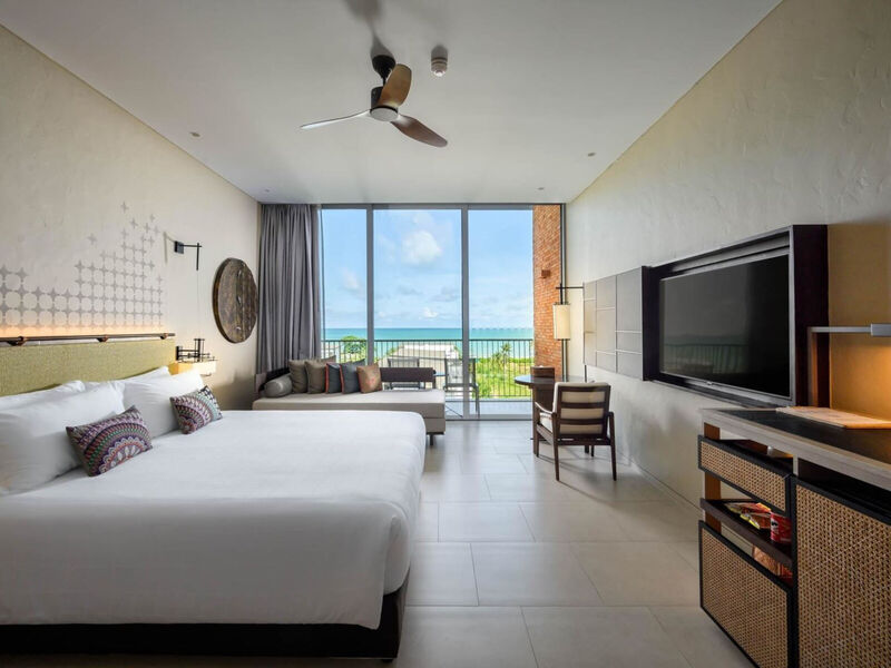 Pullman Khao Lak Resort