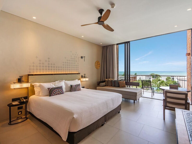 Pullman Khao Lak Resort