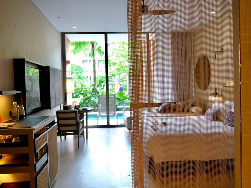 Pullman Khao Lak Resort
