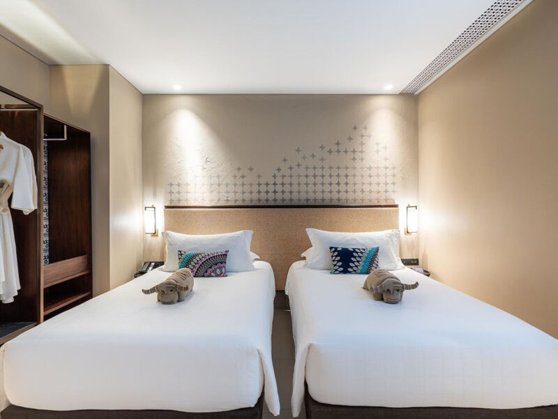 Pullman Khao Lak Resort