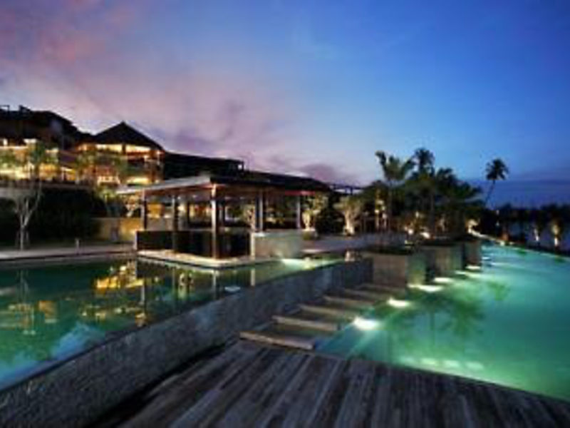 Pullman Phuket Panwa Beach Res
