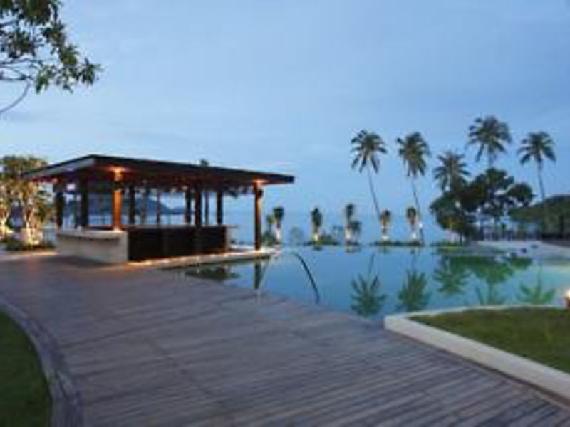Pullman Phuket Panwa Beach Res