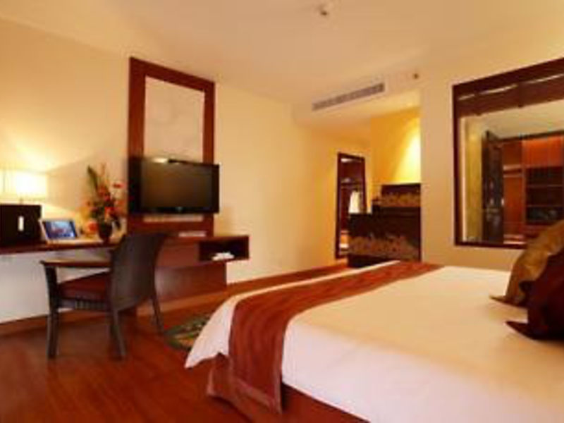 Pullman Phuket Panwa Beach Res
