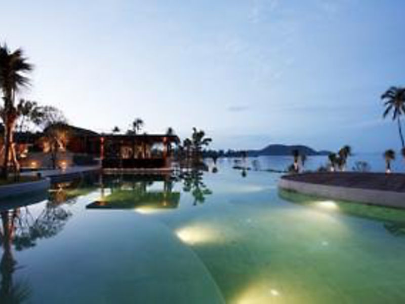 Pullman Phuket Panwa Beach Res