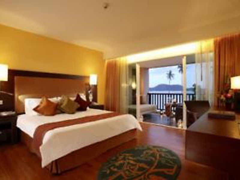 Pullman Phuket Panwa Beach Res