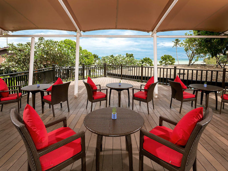 Pullman Phuket Panwa Beach Res