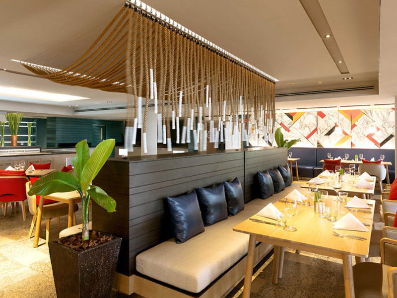 Pullman Phuket Panwa Beach Res