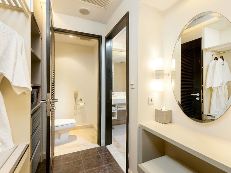 Pullman Phuket Panwa Beach Res