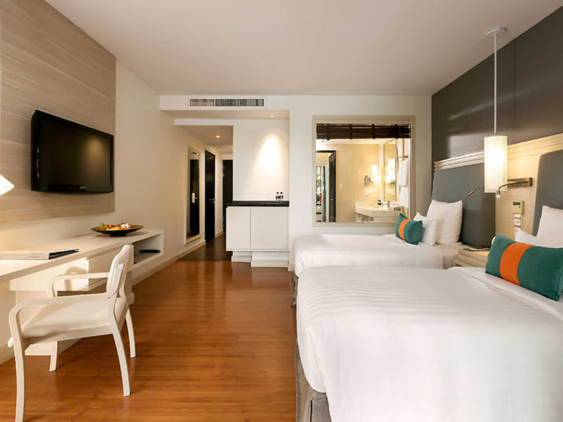 Pullman Phuket Panwa Beach Res