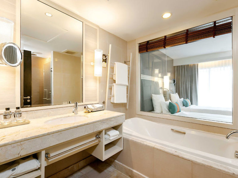 Pullman Phuket Panwa Beach Res