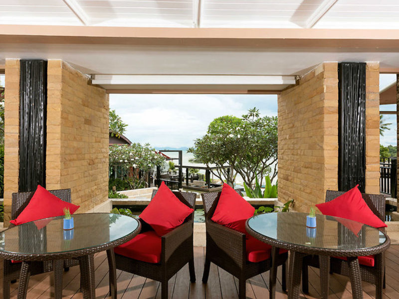 Pullman Phuket Panwa Beach Res