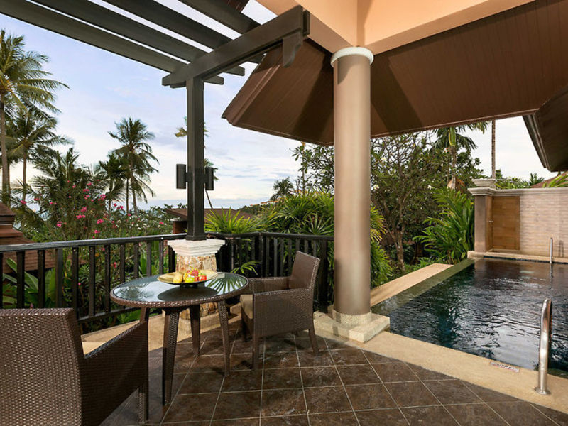 Pullman Phuket Panwa Beach Res
