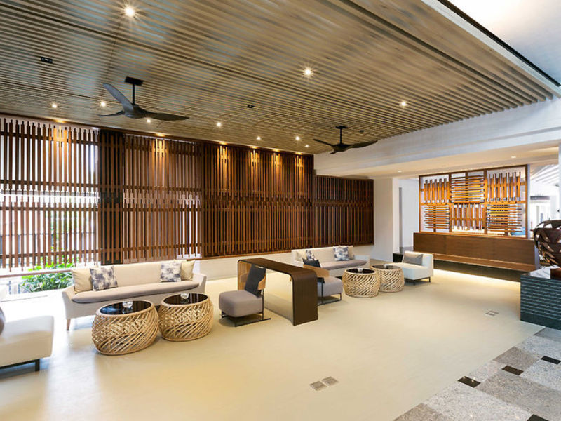 Pullman Phuket Panwa Beach Res