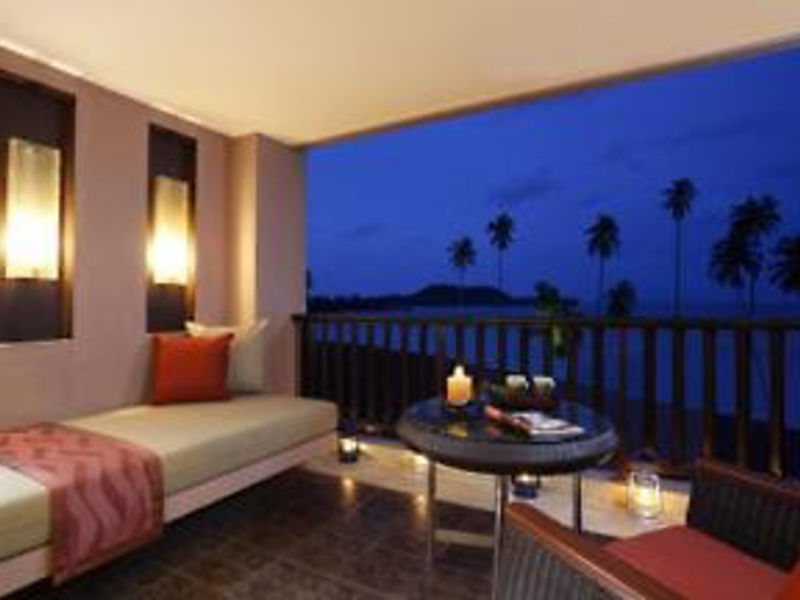 Pullman Phuket Panwa Beach Res