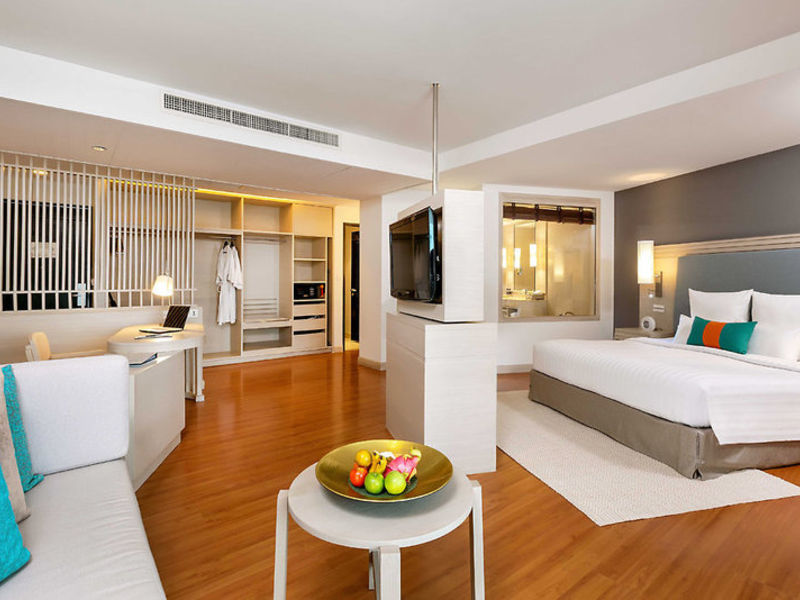 Pullman Phuket Panwa Beach Res