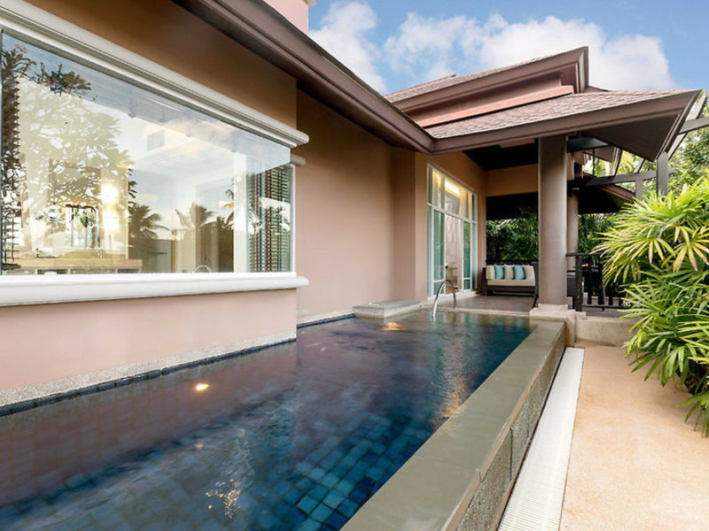 Pullman Phuket Panwa Beach Res