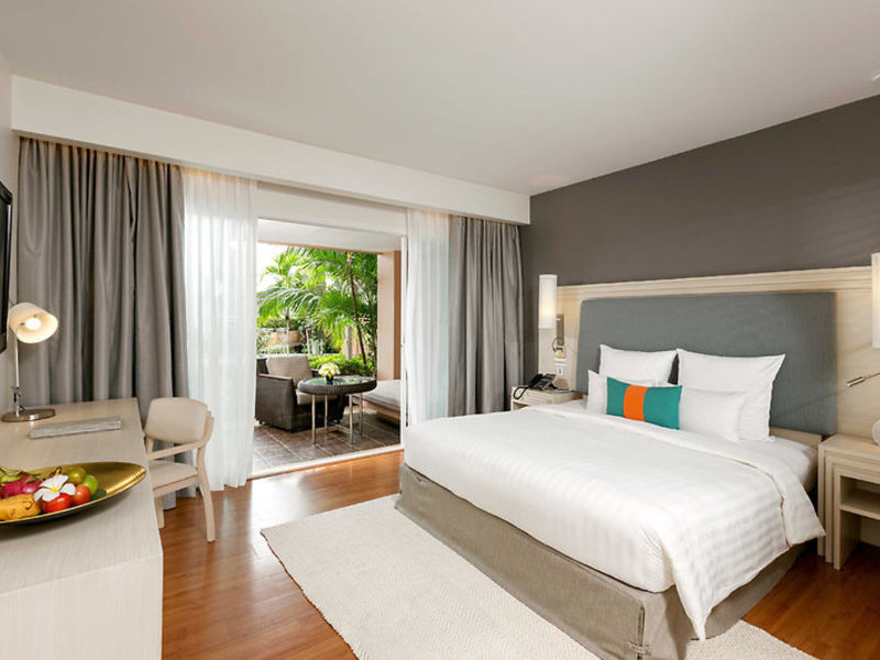 Pullman Phuket Panwa Beach Res
