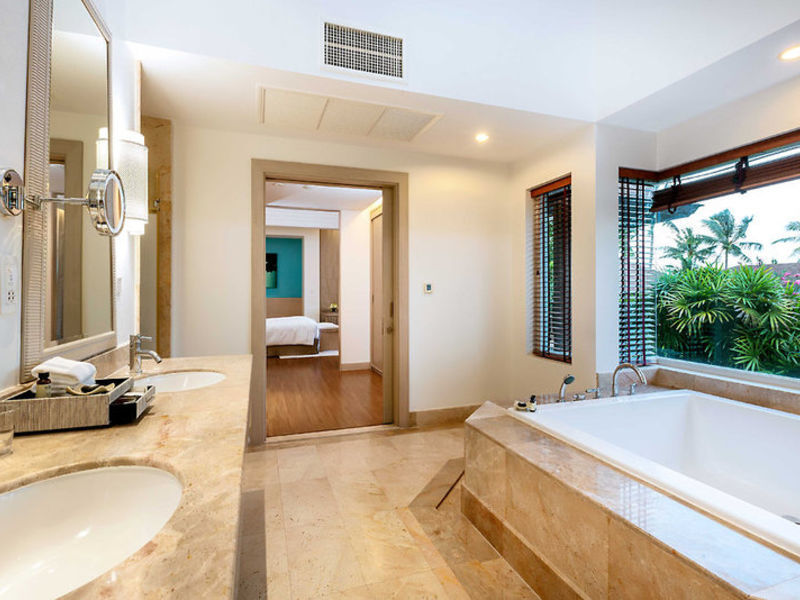 Pullman Phuket Panwa Beach Res