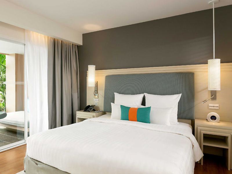 Pullman Phuket Panwa Beach Res