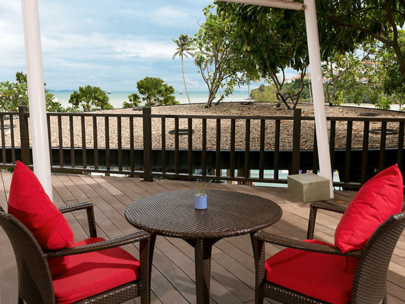 Pullman Phuket Panwa Beach Res