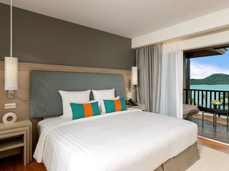 Pullman Phuket Panwa Beach Res