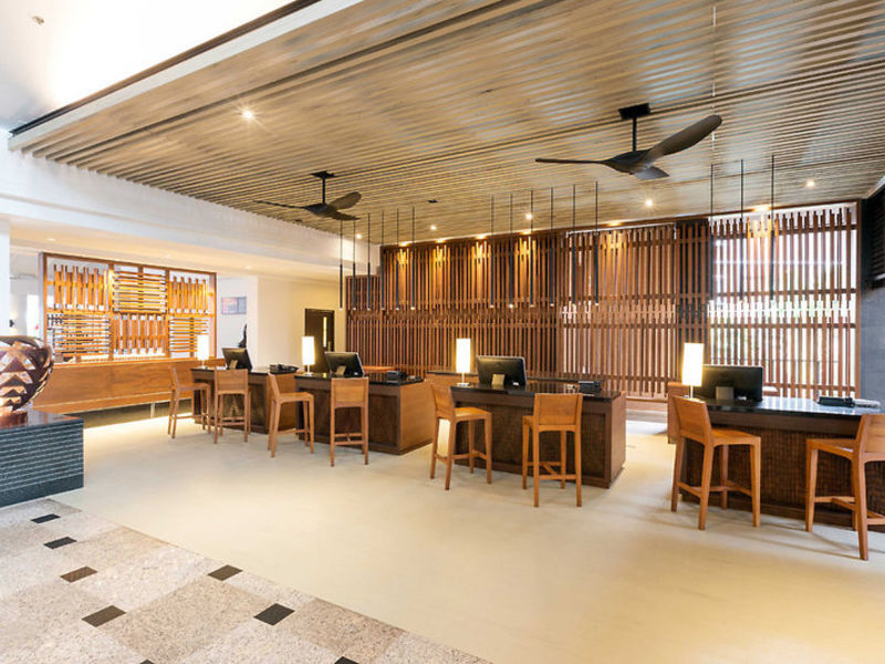 Pullman Phuket Panwa Beach Res