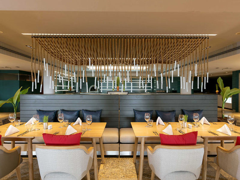 Pullman Phuket Panwa Beach Res