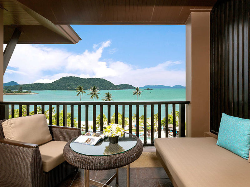 Pullman Phuket Panwa Beach Res