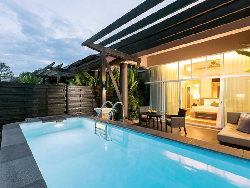 Pullman Phuket Panwa Beach Res