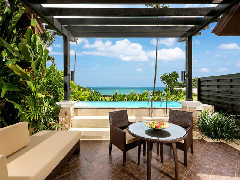 Pullman Phuket Panwa Beach Res