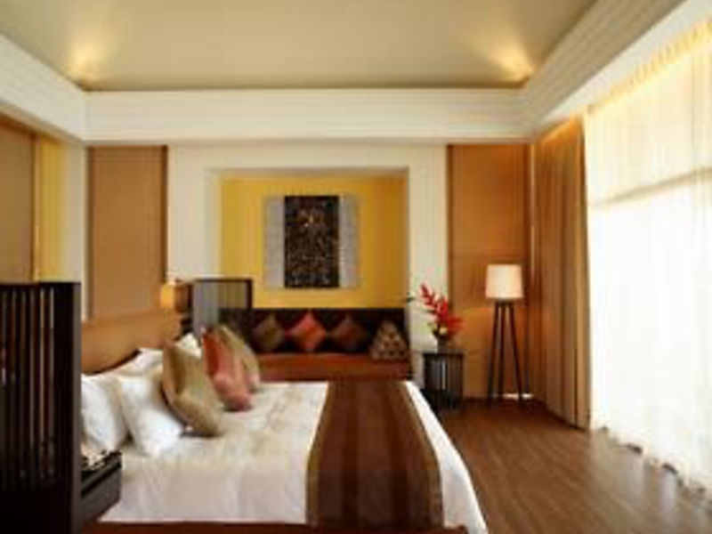 Pullman Phuket Panwa Beach Res