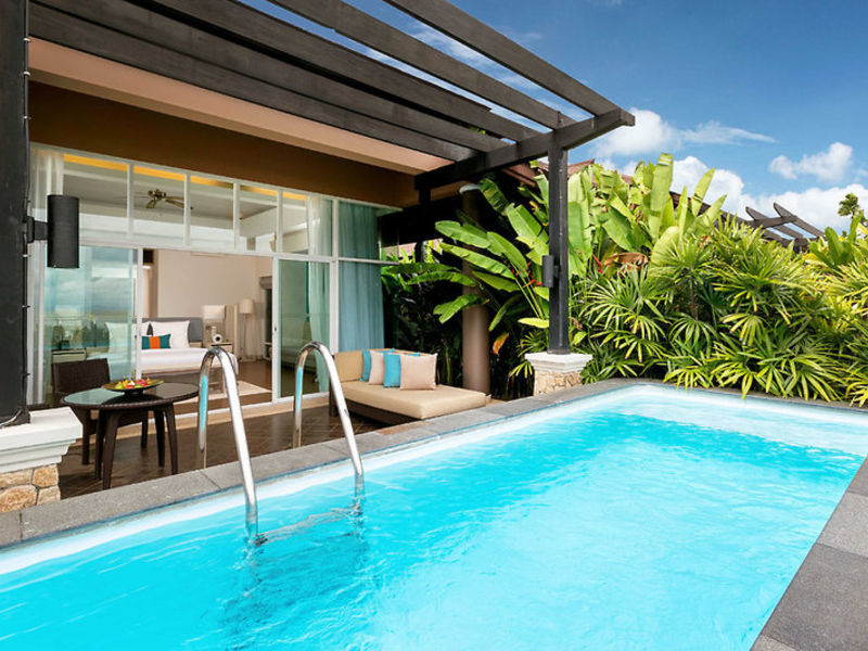 Pullman Phuket Panwa Beach Res