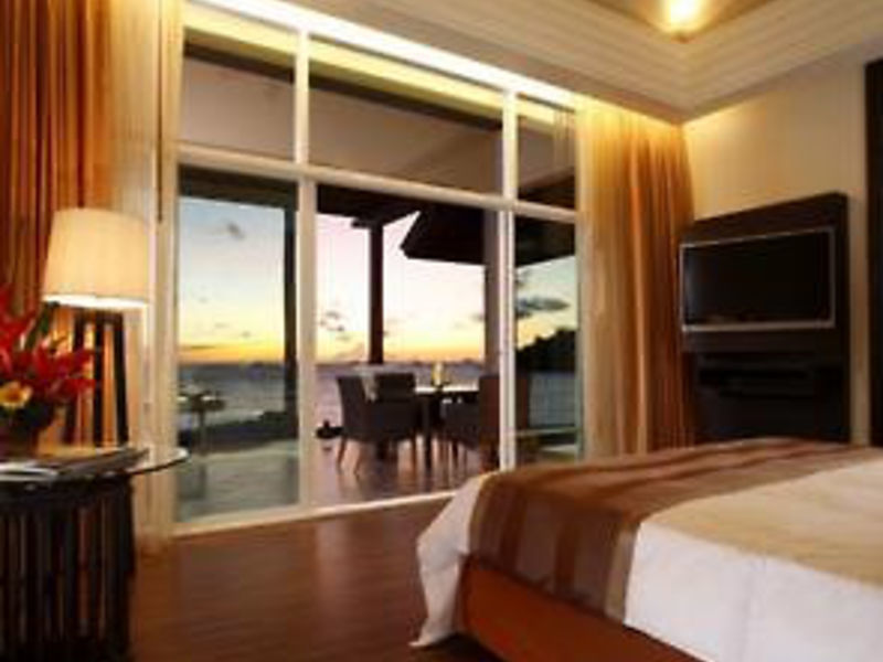 Pullman Phuket Panwa Beach Res