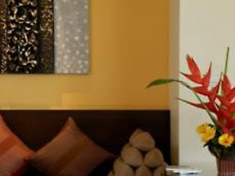 Pullman Phuket Panwa Beach Res