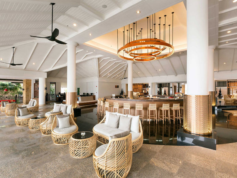 Pullman Phuket Panwa Beach Res