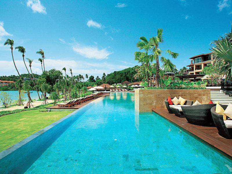 Pullman Phuket Panwa Beach Res