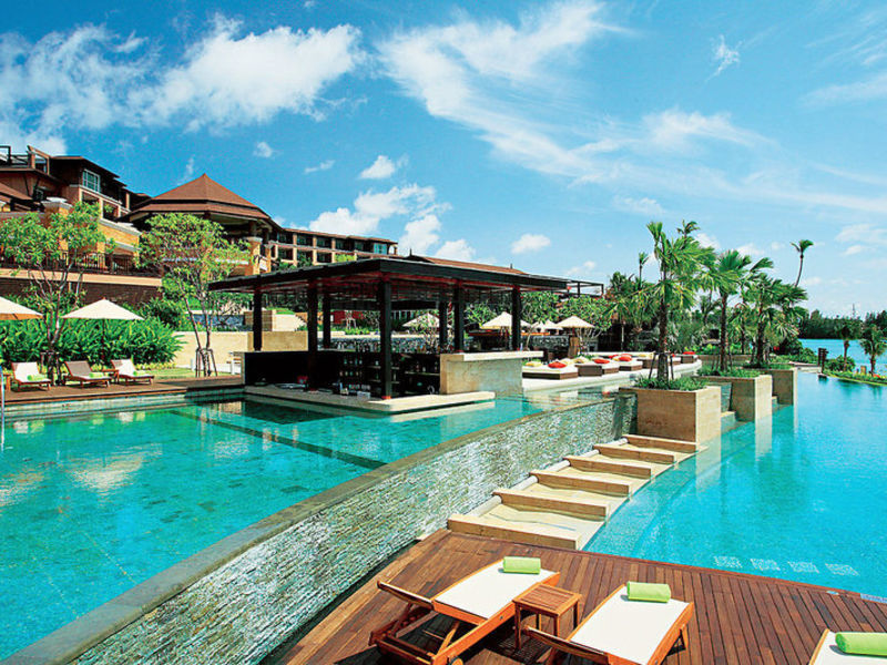 Pullman Phuket Panwa Beach Res