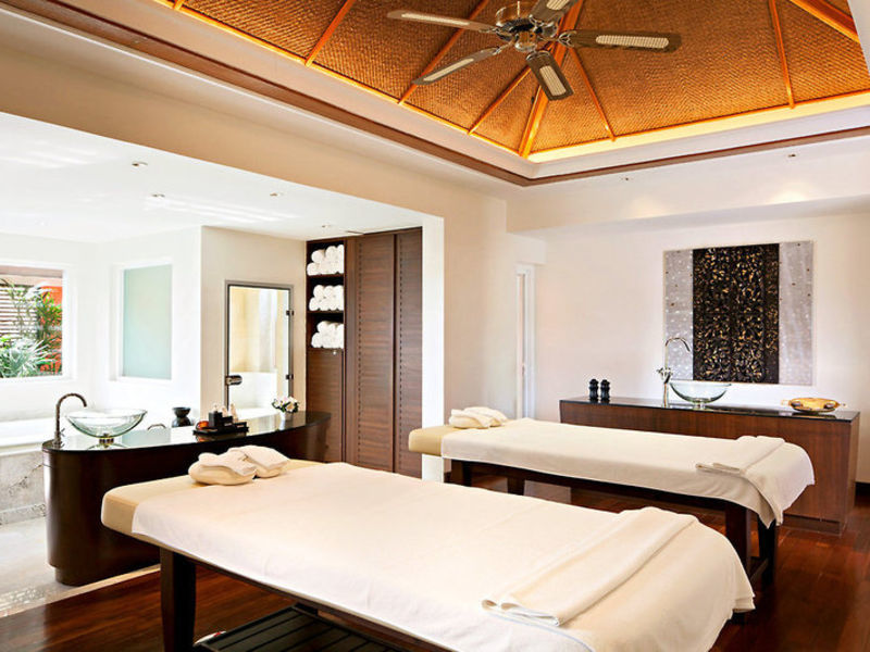 Pullman Phuket Panwa Beach Res