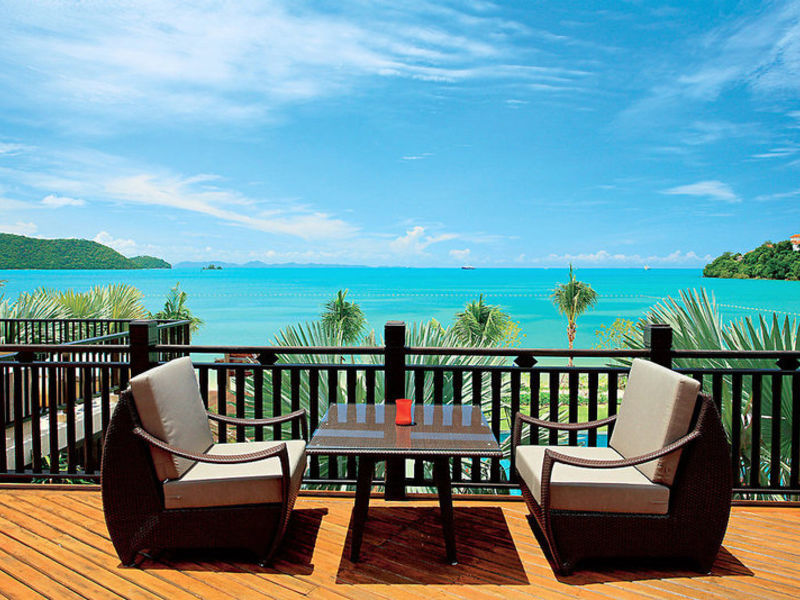 Pullman Phuket Panwa Beach Res