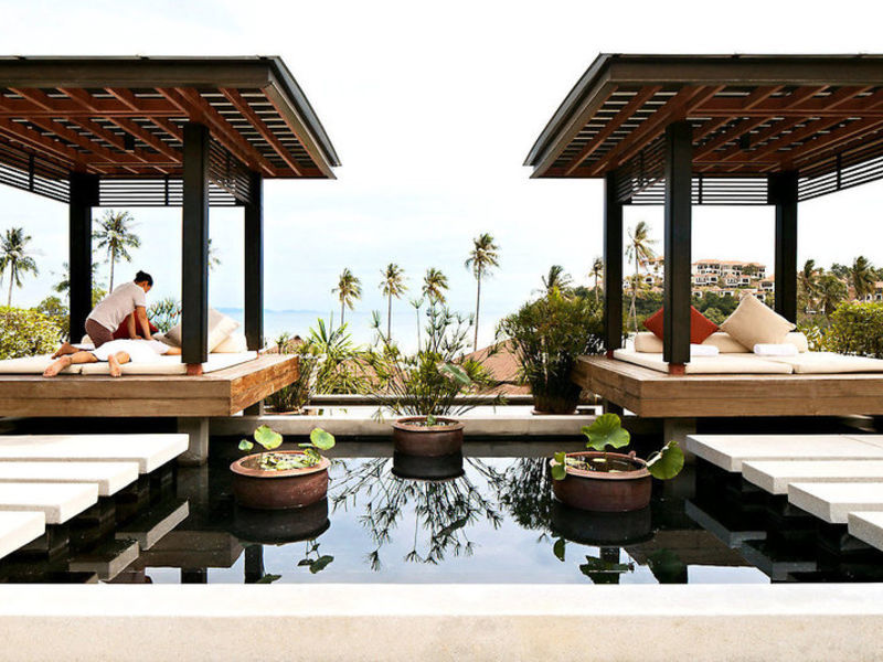Pullman Phuket Panwa Beach Res