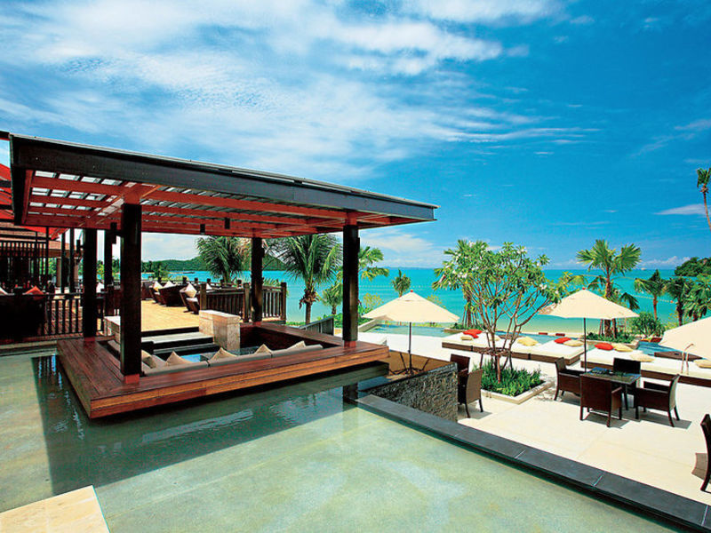 Pullman Phuket Panwa Beach Res