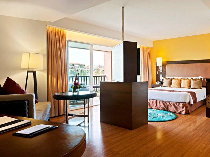 Pullman Phuket Panwa Beach Res