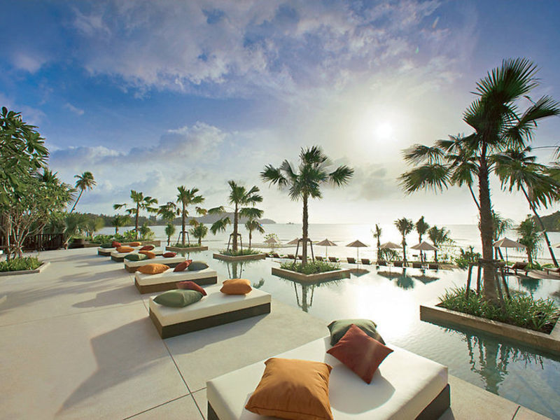 Pullman Phuket Panwa Beach Res