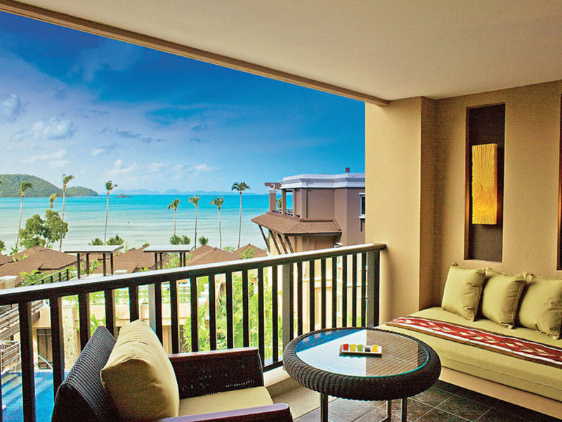 Pullman Phuket Panwa Beach Res