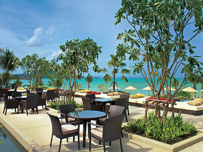Pullman Phuket Panwa Beach Res