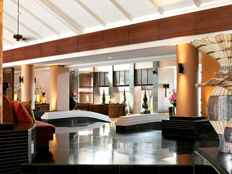 Pullman Phuket Panwa Beach Res