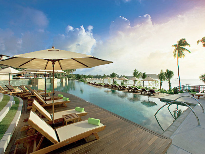 Pullman Phuket Panwa Beach Res